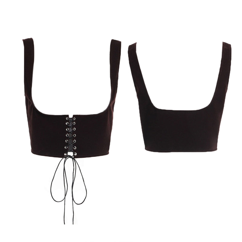 Veloura™ High-Waist Sculpting Corset with Suspender Cummerbund – Elegant Body-Shaping Belt for Women
